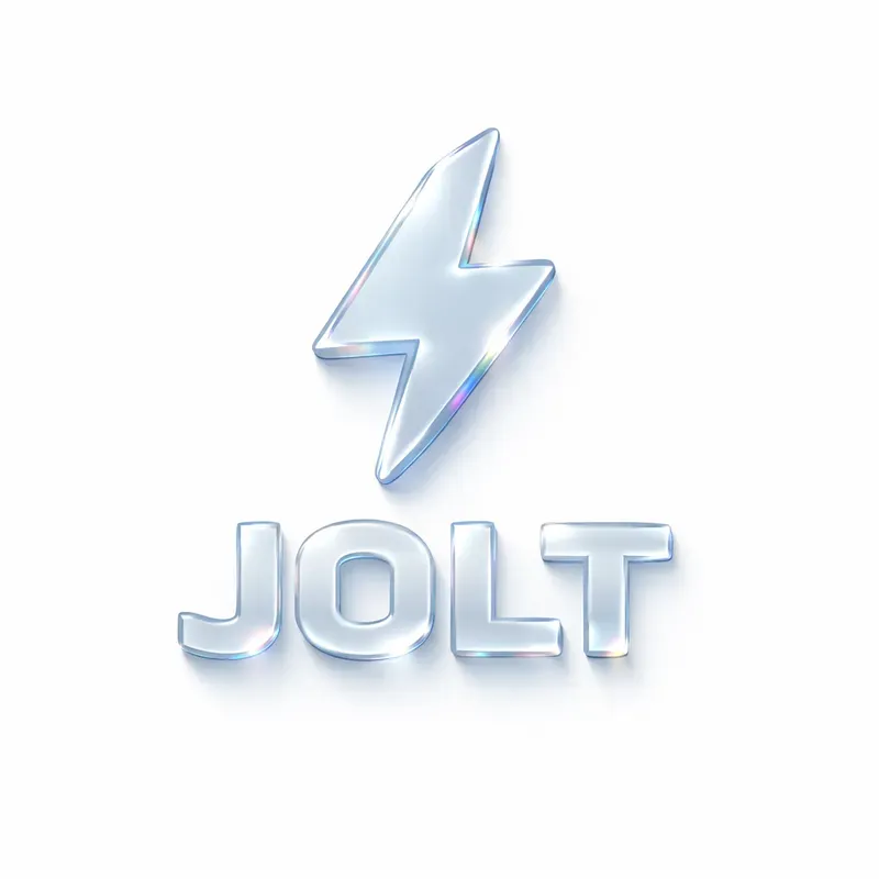 Frosted Glassmorphism 3D Brand Logos