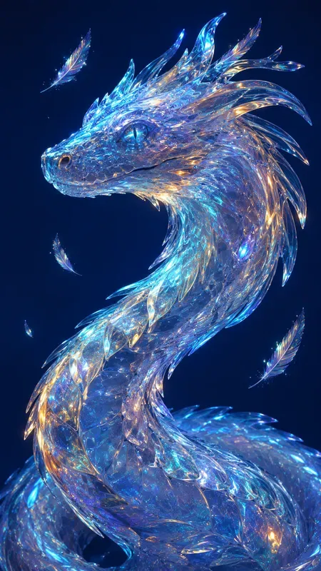 Bioglow Portraits