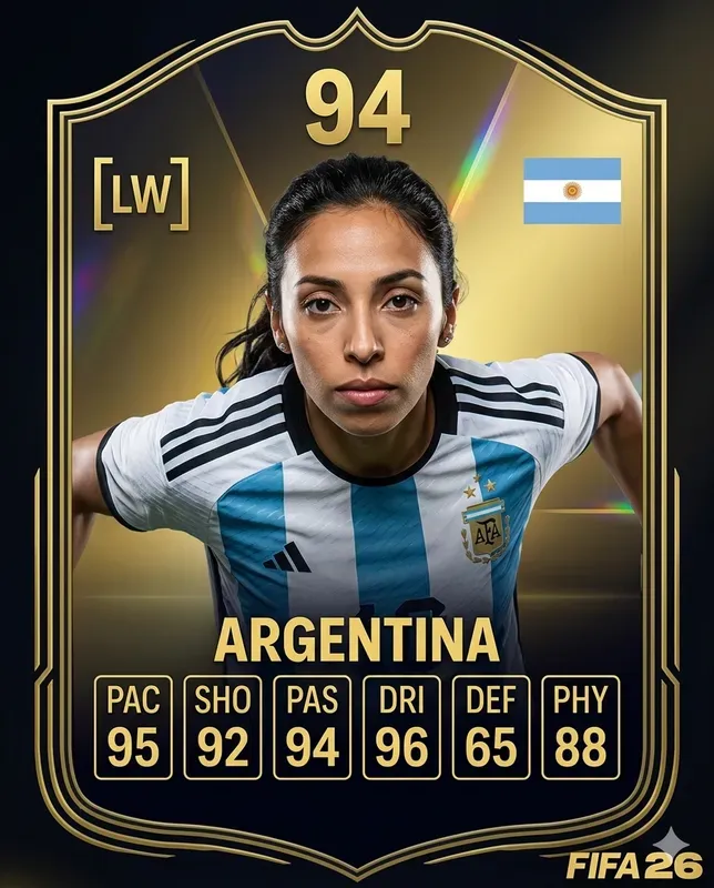 Fifa Ultimate Team Cards