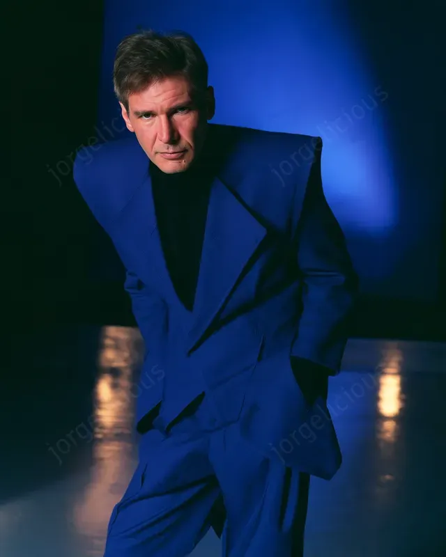 Your Photos As An Avantgarde Icon