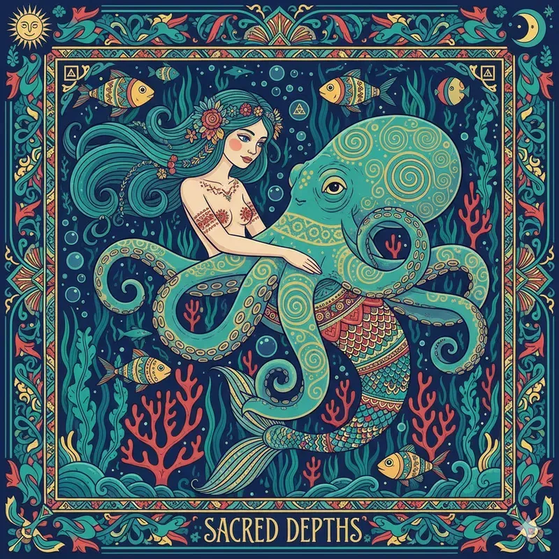 Whispers Of Ancestral Tales