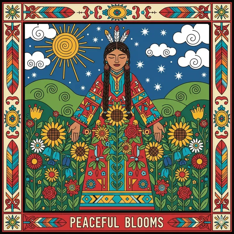 Whispers Of Ancestral Tales