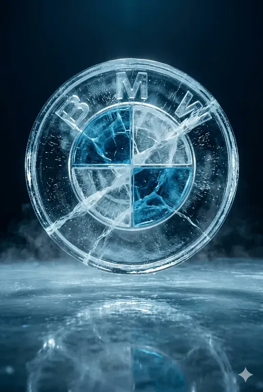 Ice Logos
