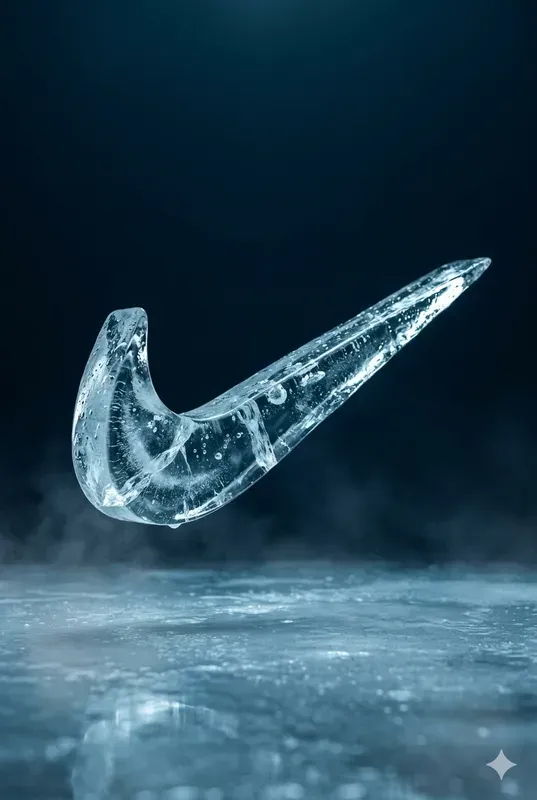 Ice Logos