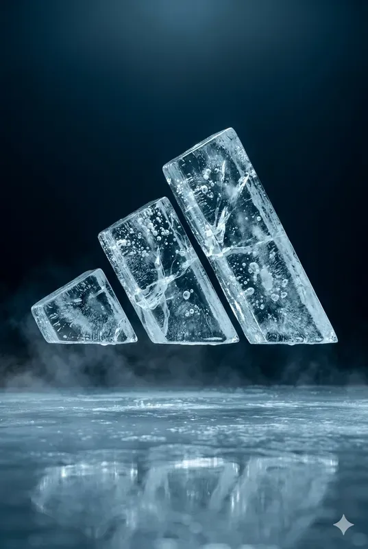 Ice Logos