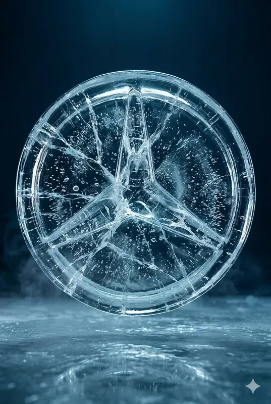 Ice Logos
