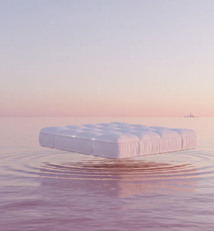 Dreamcore Horizons Surreal Minimalists
