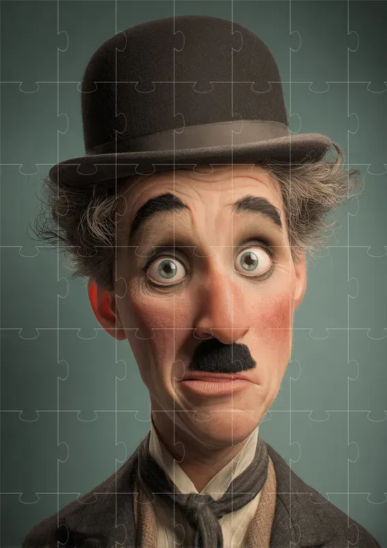 Expressive Cartoon Portraits