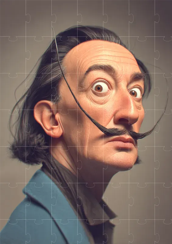 Expressive Cartoon Portraits