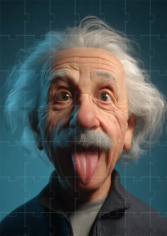 Expressive Cartoon Portraits