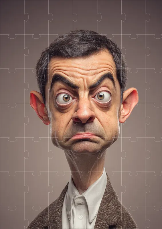 Expressive Cartoon Portraits