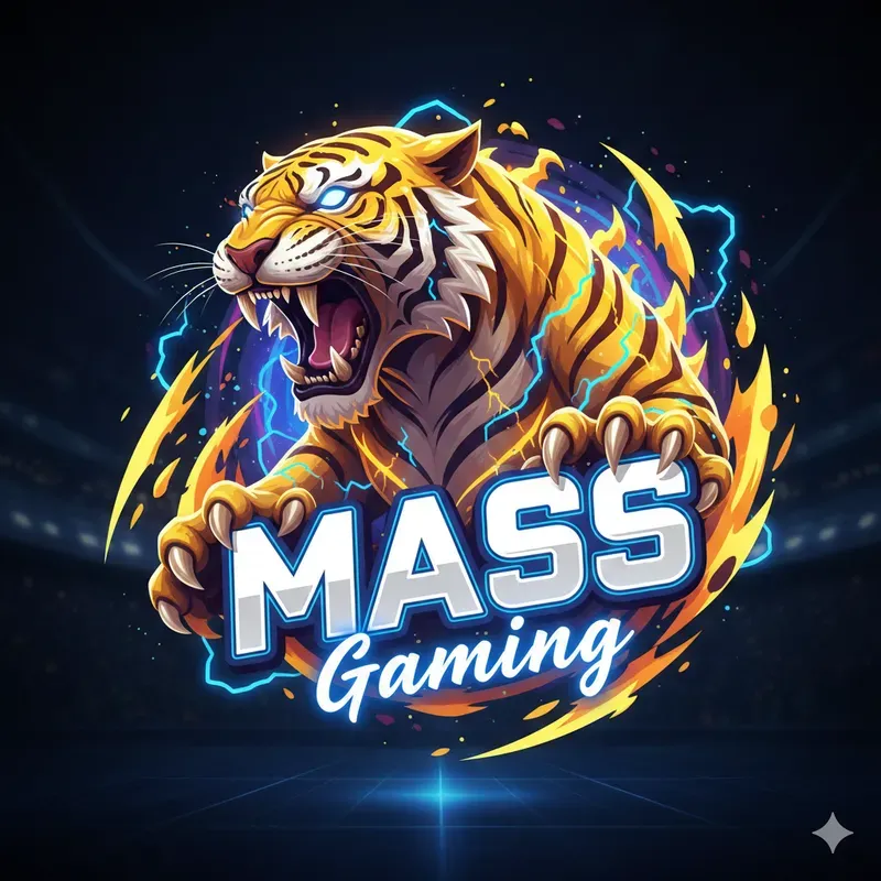 Logos Gaming