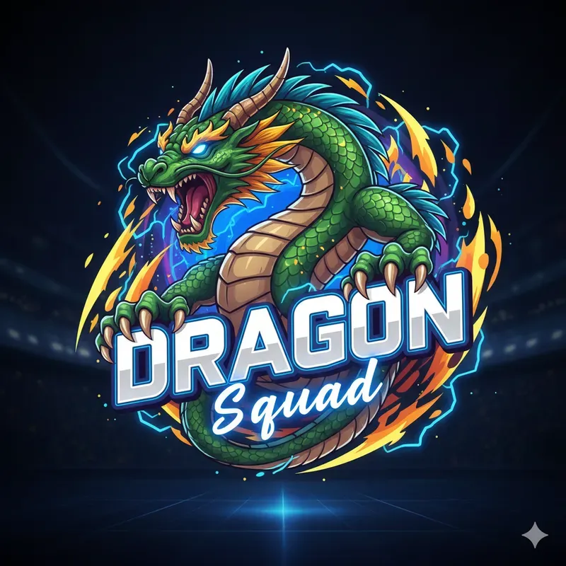 Logos Gaming