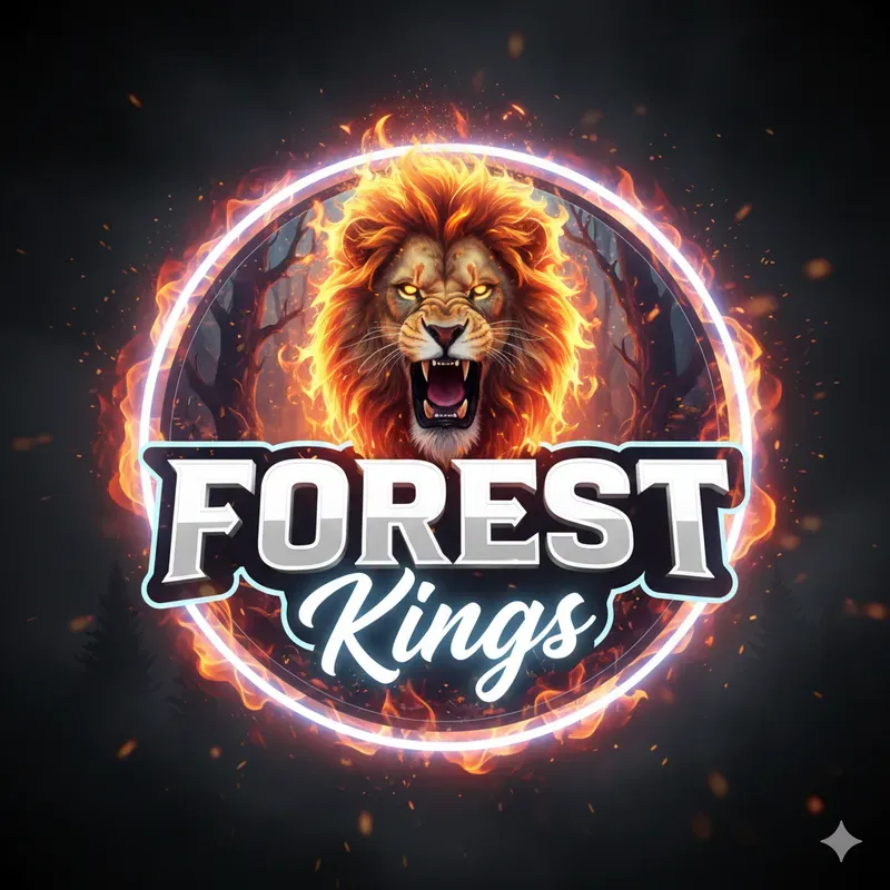 Logos Gaming