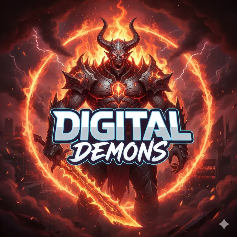 Logos Gaming