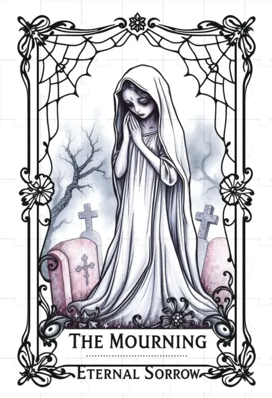 Tarot Card Tshirt Art Generators