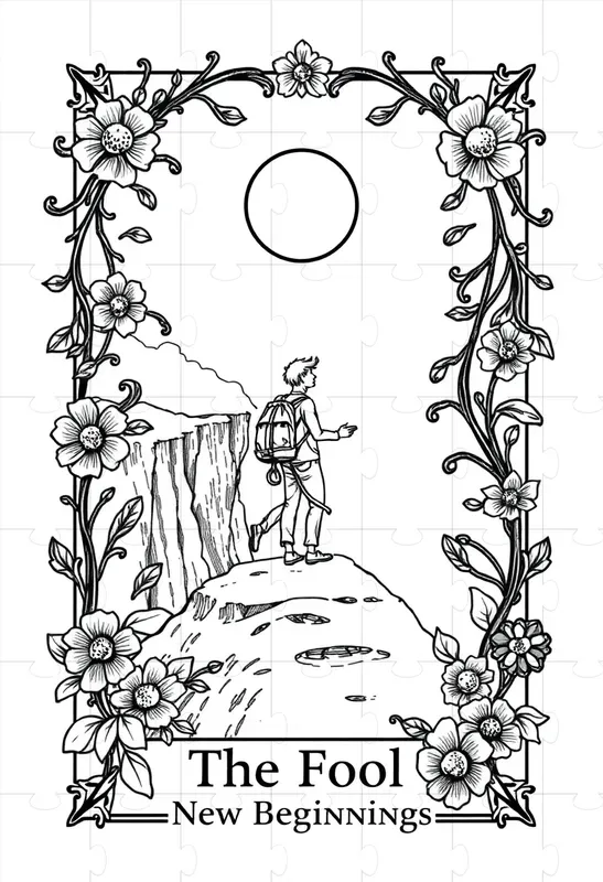 Tarot Card Tshirt Art Generators