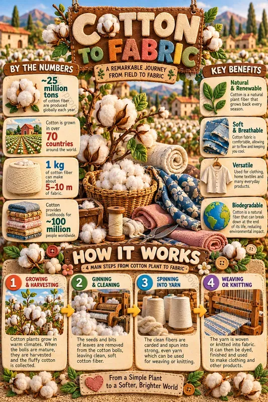 3D Educational Infographics
