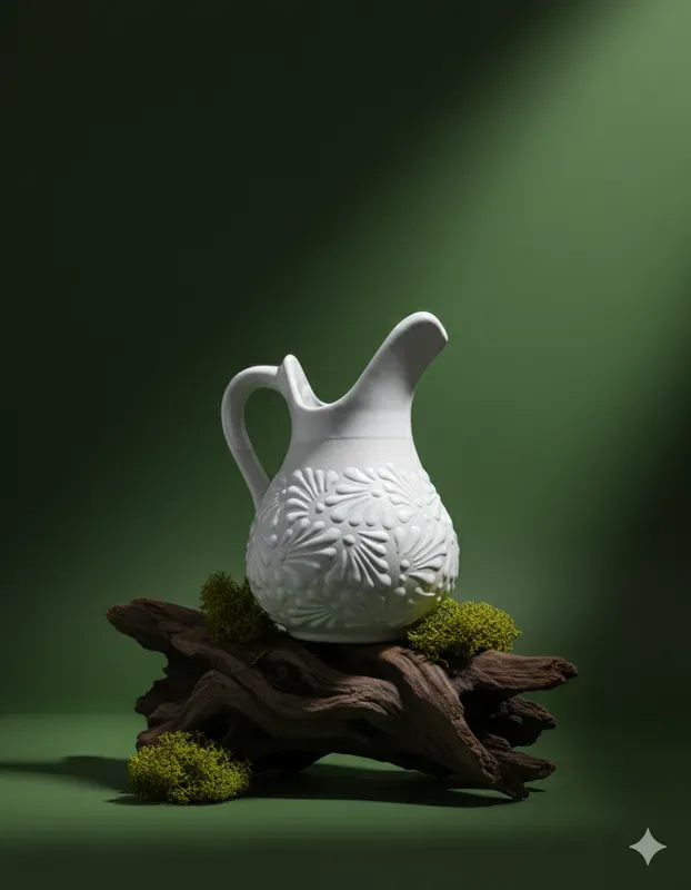 Driftwood Products