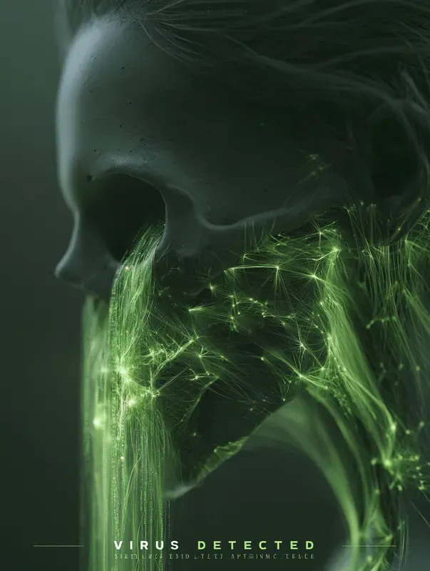 Futuristic Data Visions