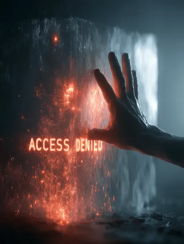 Futuristic Data Visions