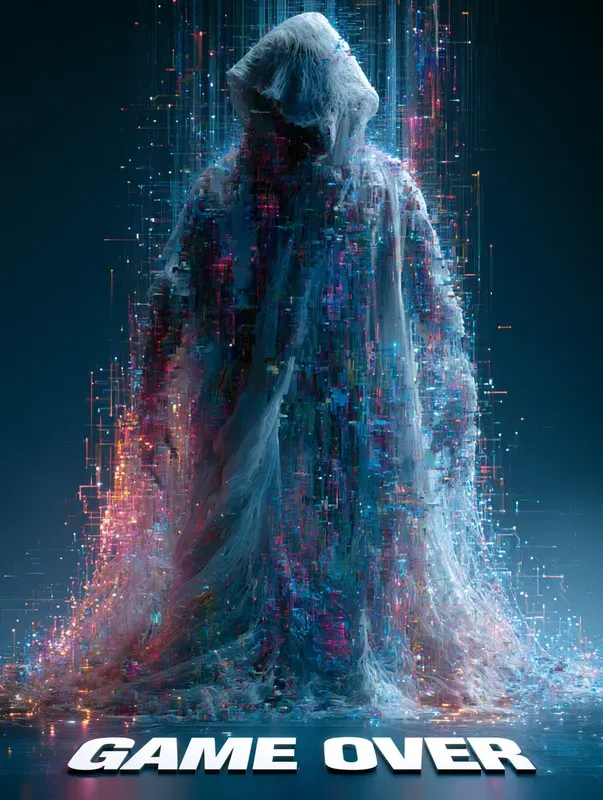 Futuristic Data Visions