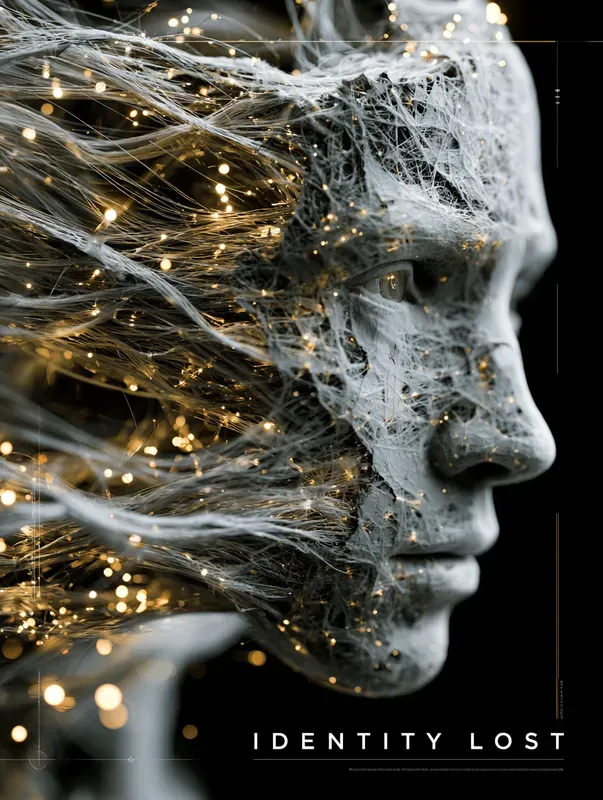 Futuristic Data Visions