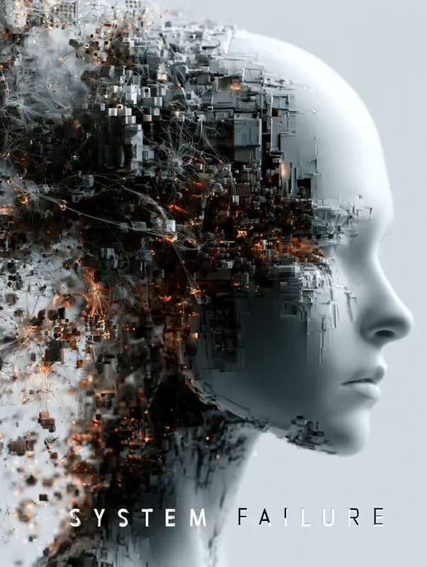 Futuristic Data Visions
