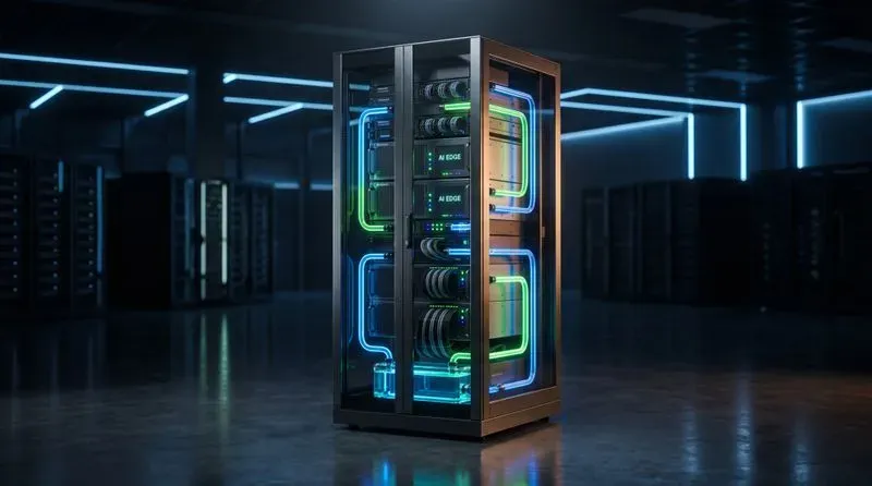 8K Commercial Photography