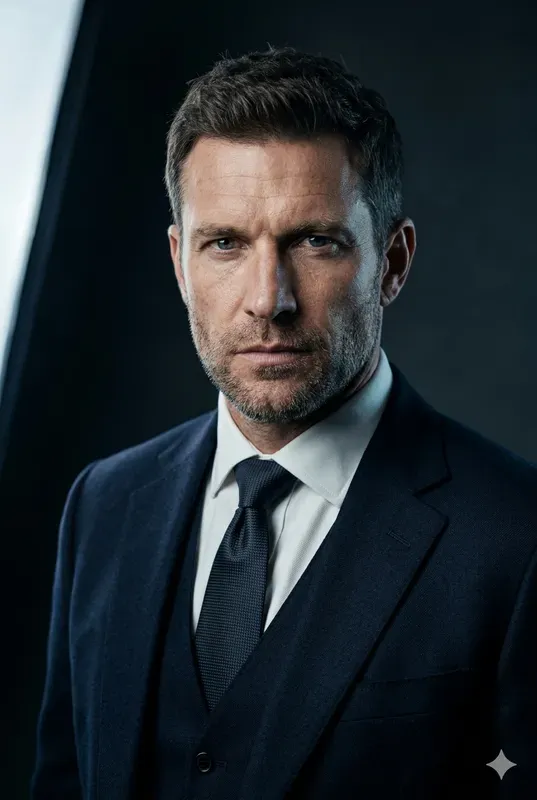 Cinematic Portrait Masters