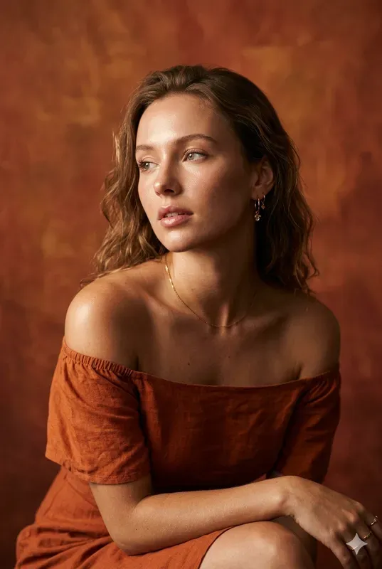 Cinematic Portrait Masters