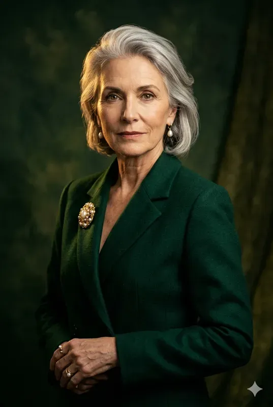 Cinematic Portrait Masters