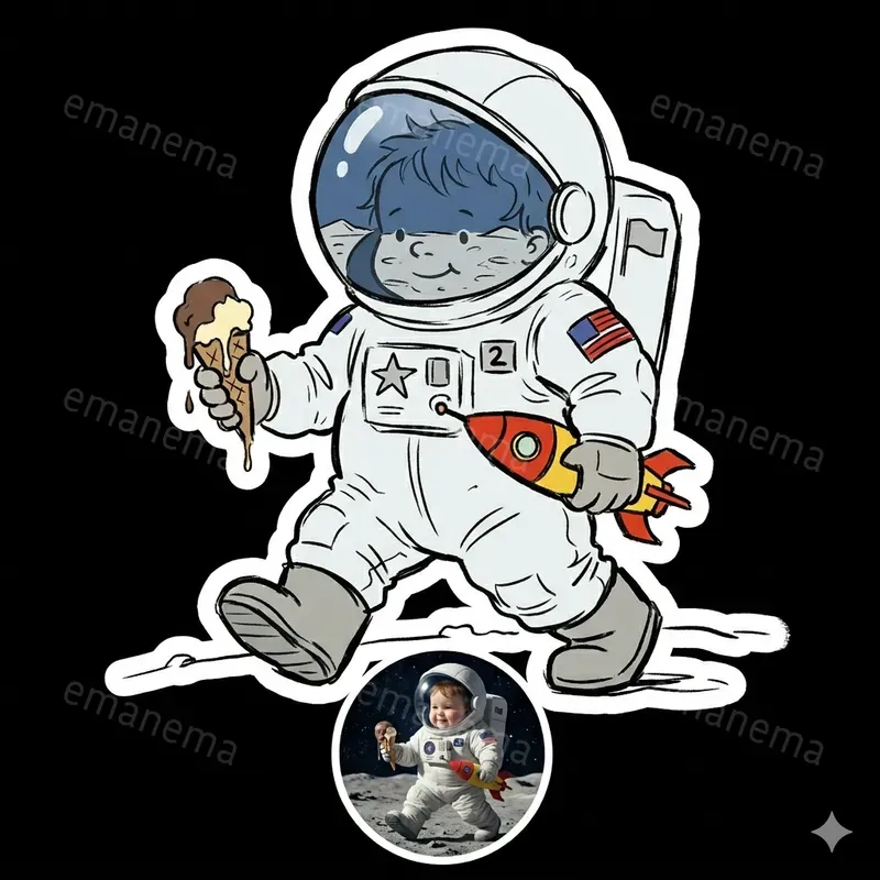 Absurd Telegram Stickers