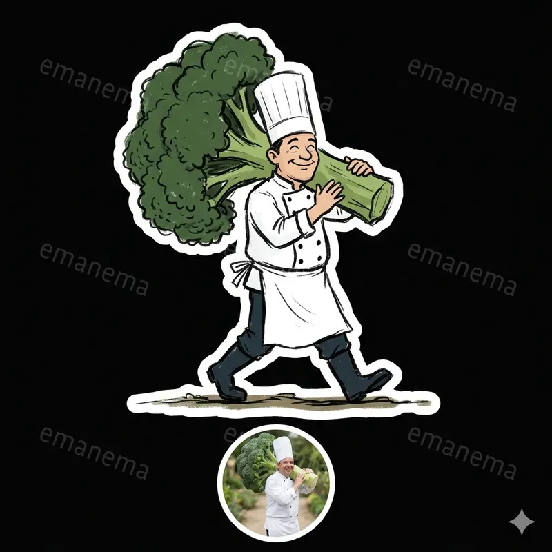 Absurd Telegram Stickers
