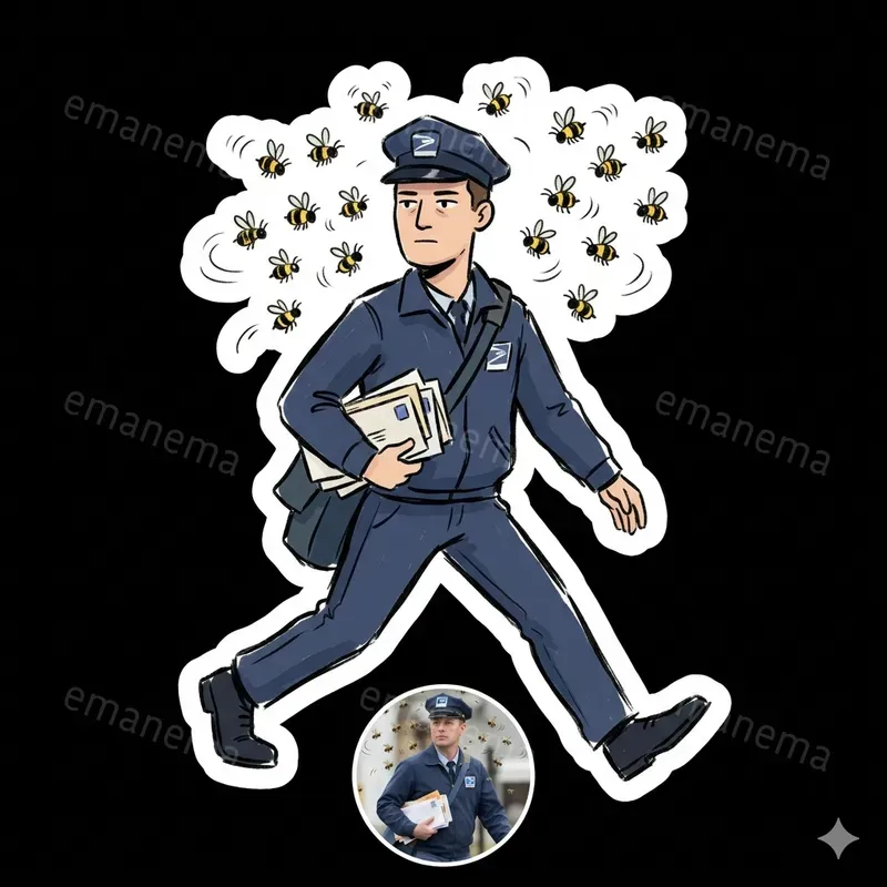 Absurd Telegram Stickers