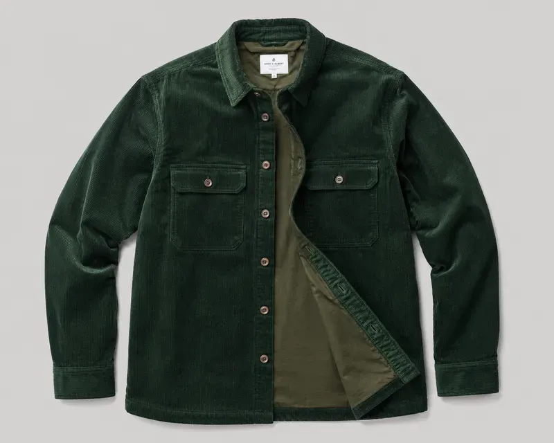 Tactile Streetwear Apparel Mockups