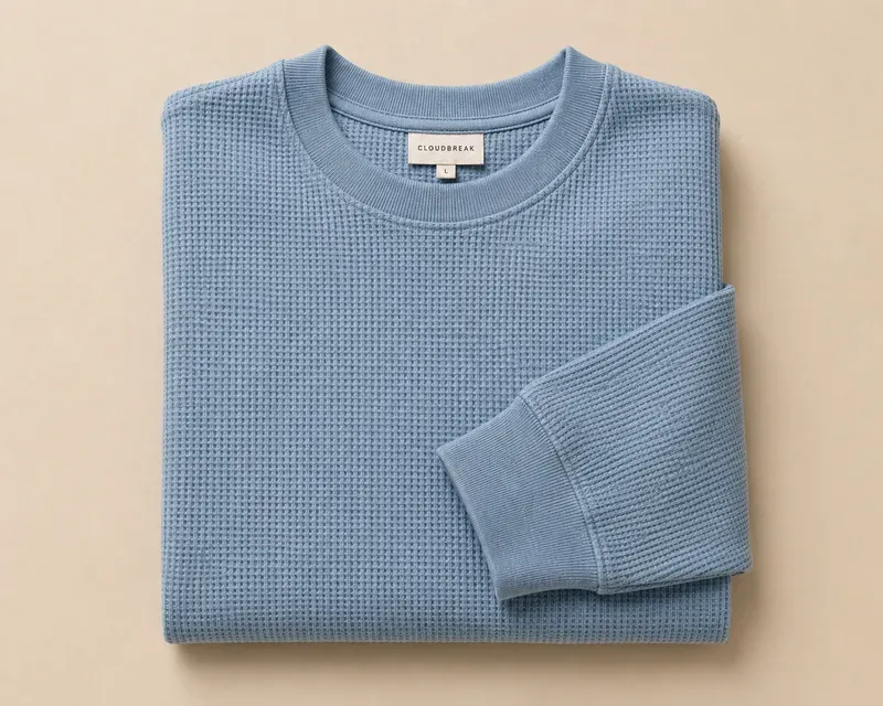 Tactile Streetwear Apparel Mockups