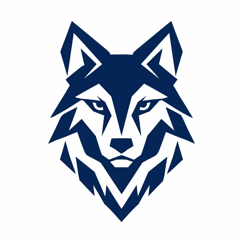 Minimal Animal Vector Logo Creators
