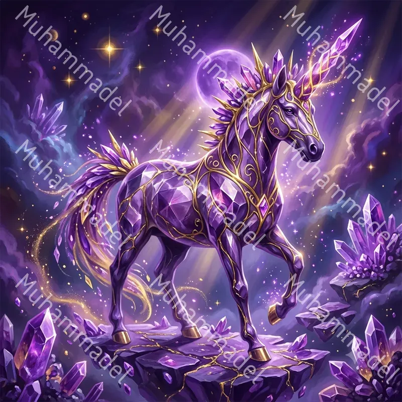 Mythical Creature Fantasy Generator