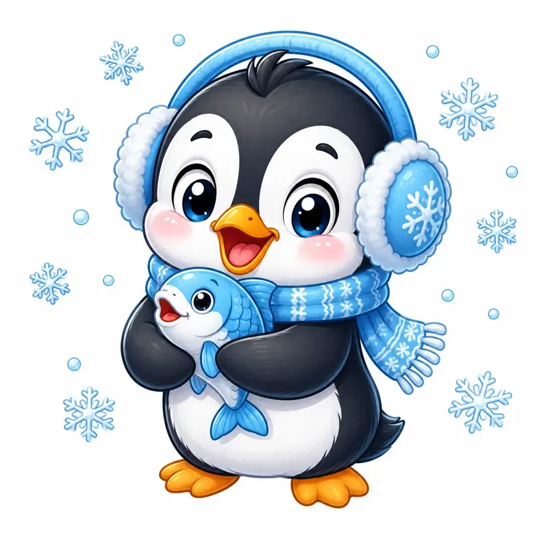 Ocean Animal Mascot Creators