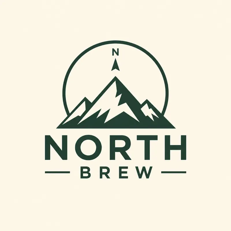 Minimal Logo Generator