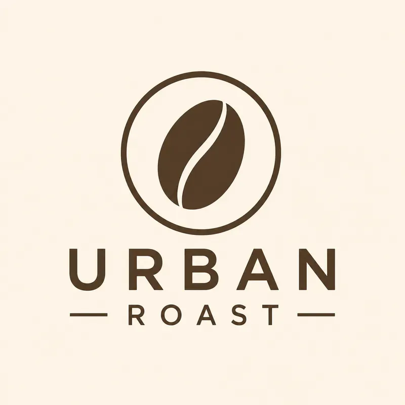 Minimal Logo Generator