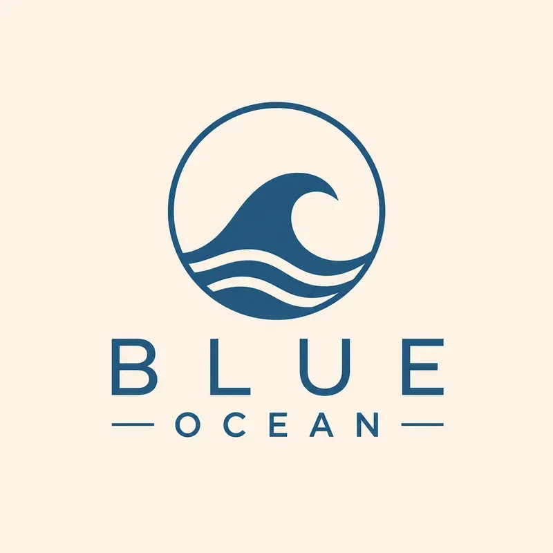 Minimal Logo Generator