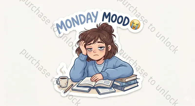 Monday Moods
