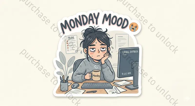 Monday Moods