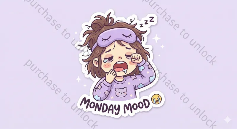 Monday Moods