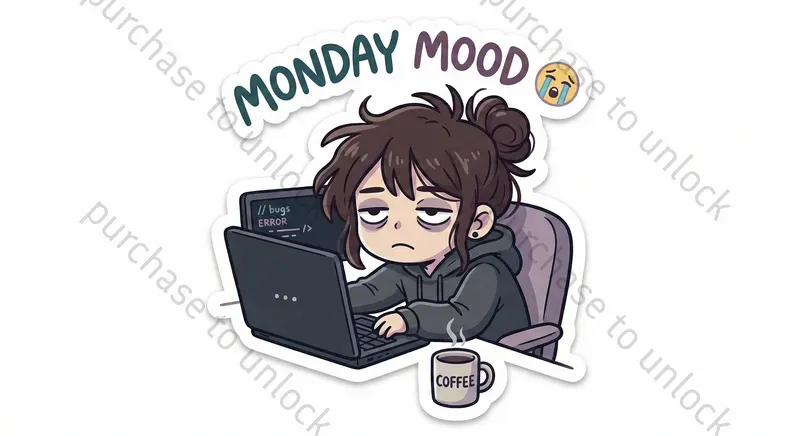 Monday Moods