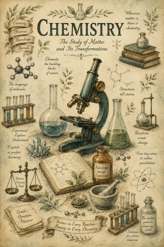 Encyclopedia Art Generator
