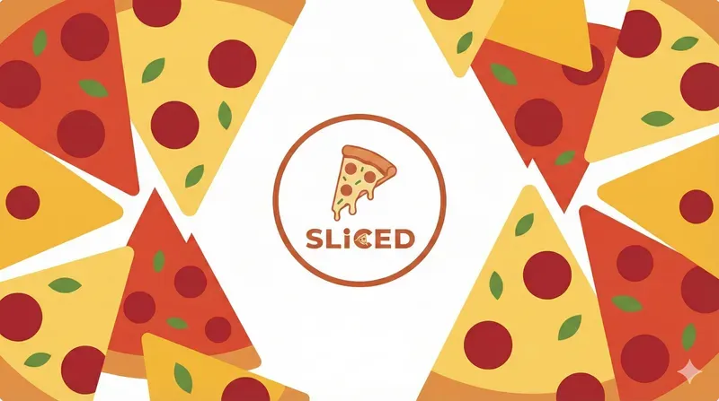 Clean Geometric Logo Banners