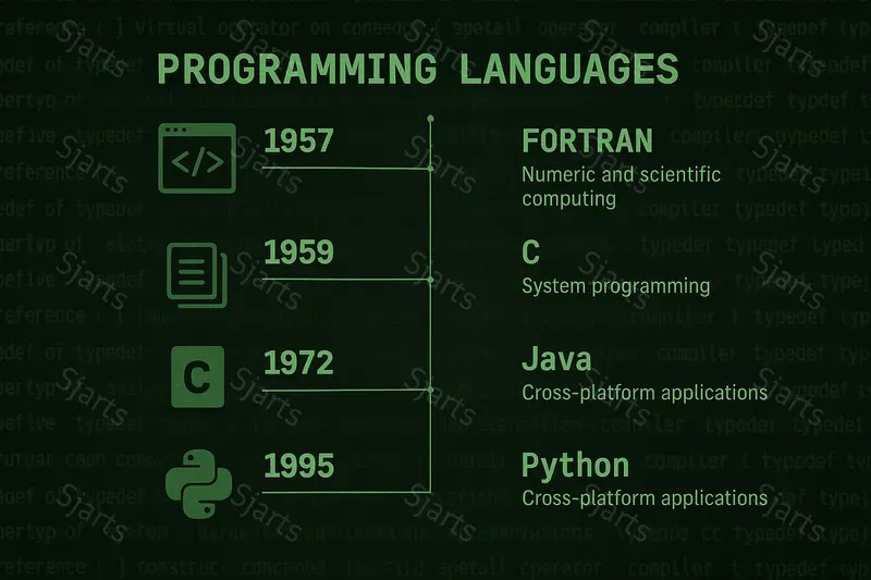 Timeline Infographics